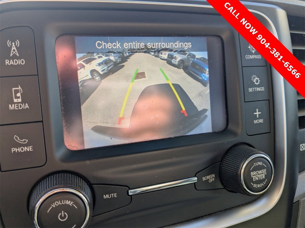 Used 2022 RAM 1500 Tradesman w/ Popular Equipment Group image 21