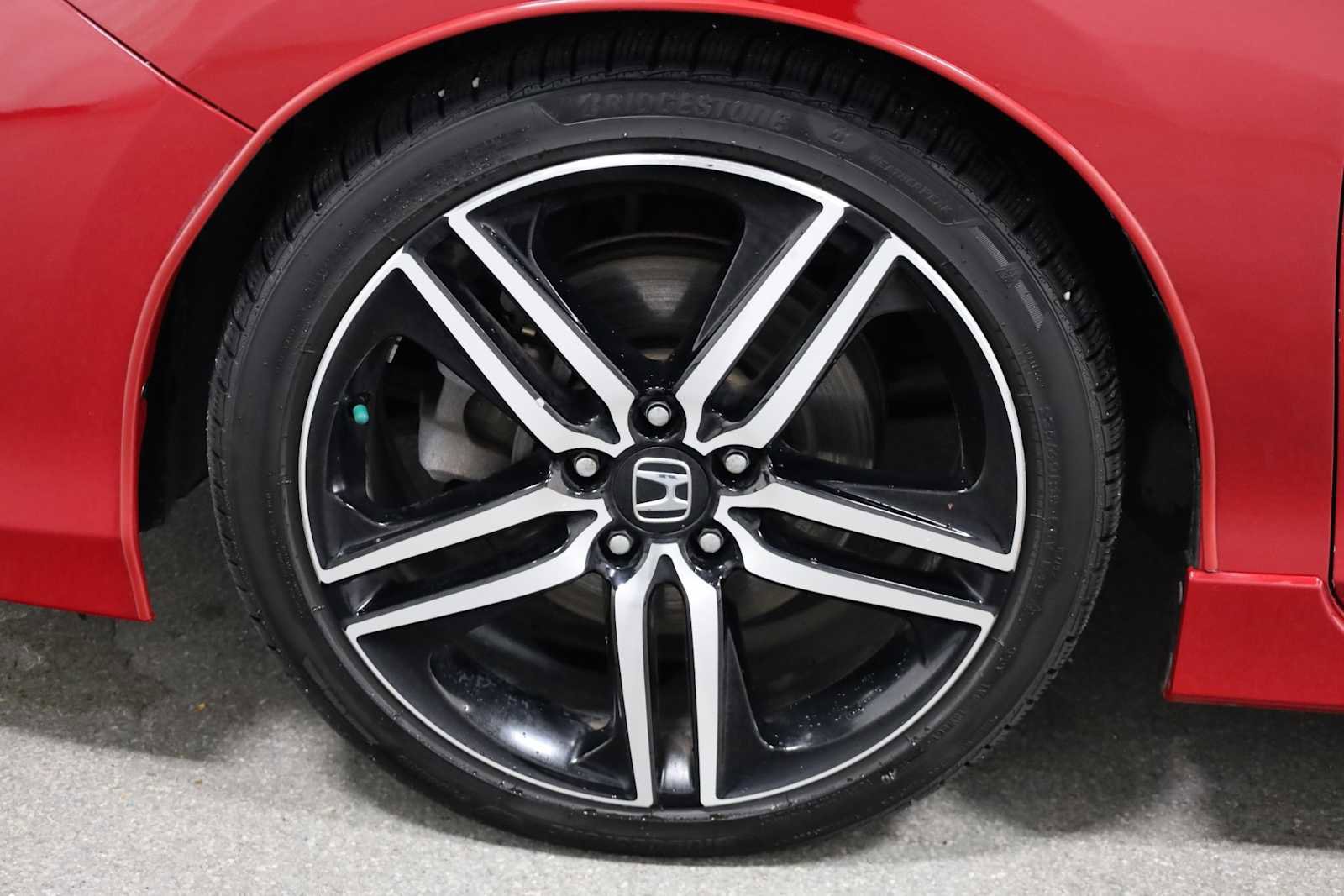 Used 2016 Honda Accord Sport image 44