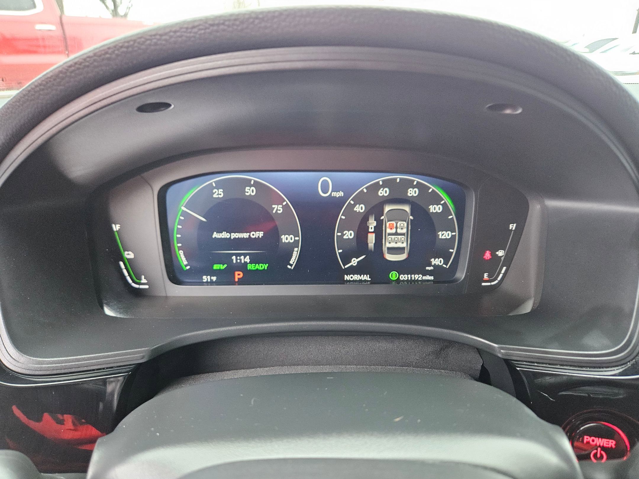 Certified 2025 Honda Civic Sport Touring image 23