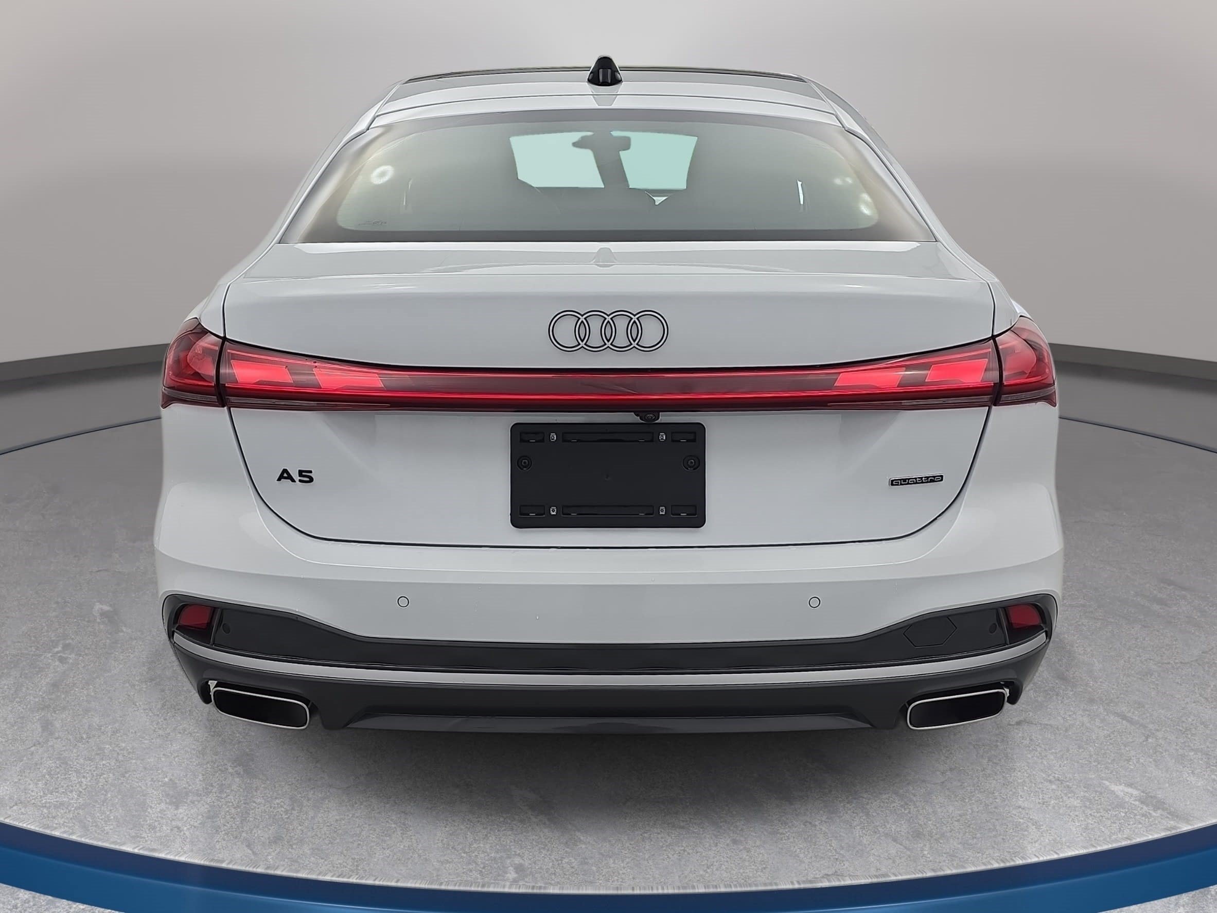 New 2026 Audi A5 Prestige AWD/4WD image 6