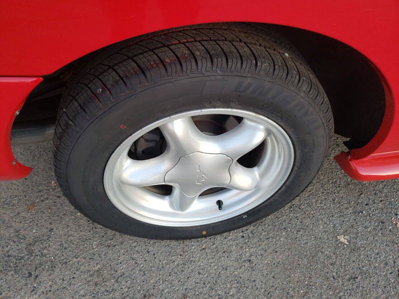 Used 1994 Ford Mustang GT RWD image 14