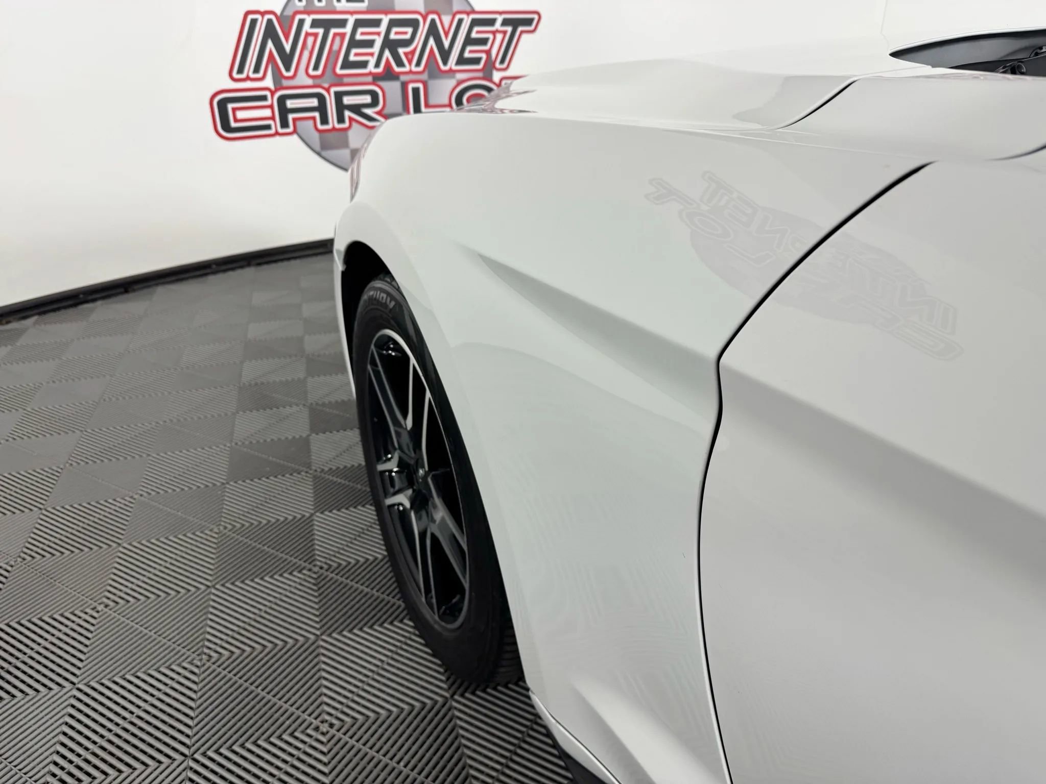 Used 2023 Ford Mustang Coupe w/ Equipment Group 101A image 21