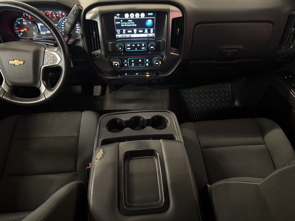 Used 2019 Chevrolet Silverado 1500 LT image 20