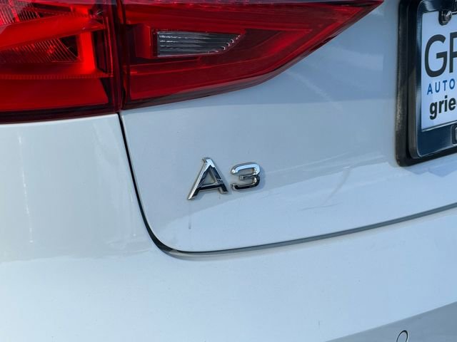 Used 2015 Audi A3 2.0T Prestige AWD/4WD image 11