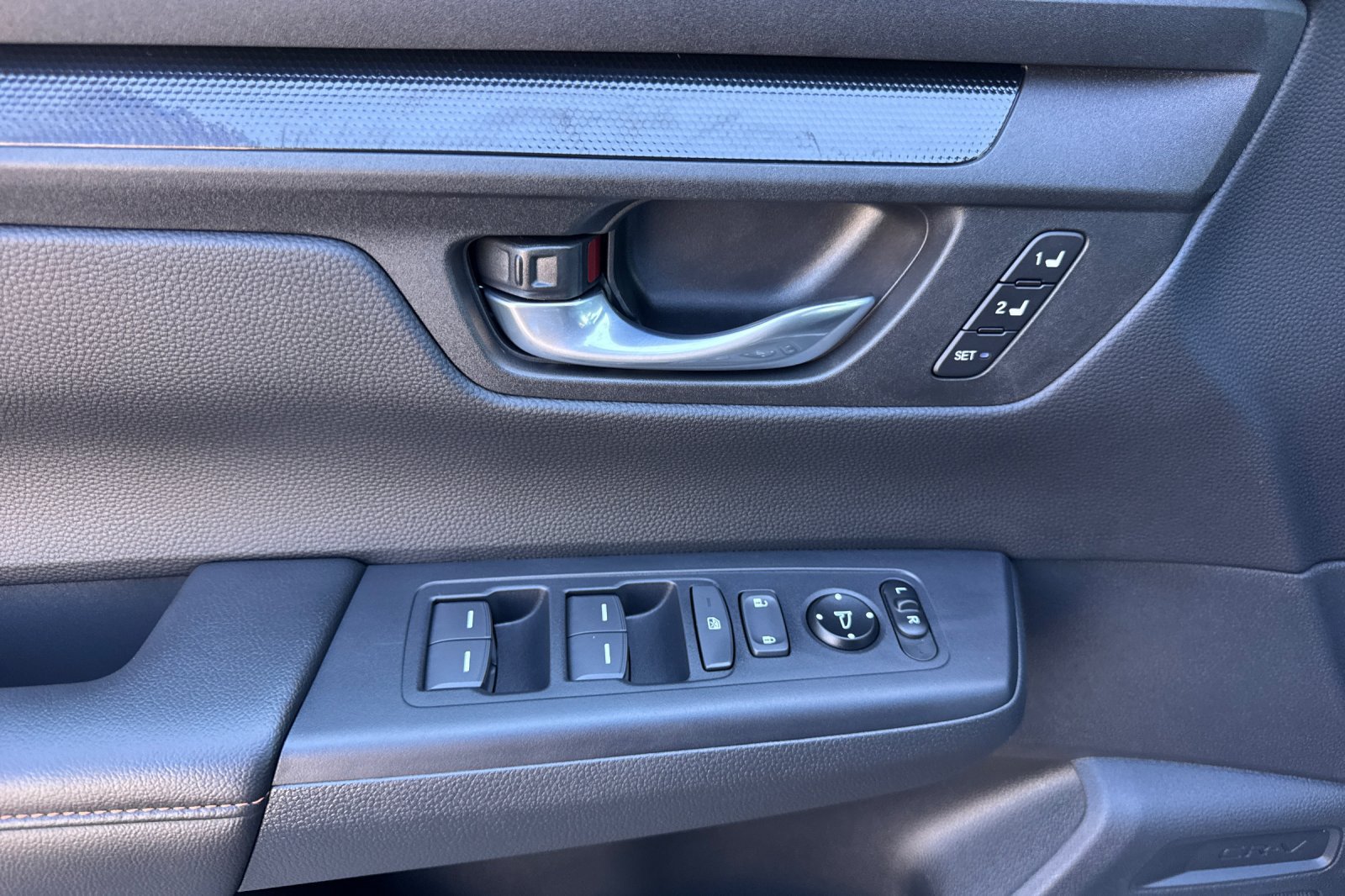 New 2027 Honda CR-V Sport-L image 8