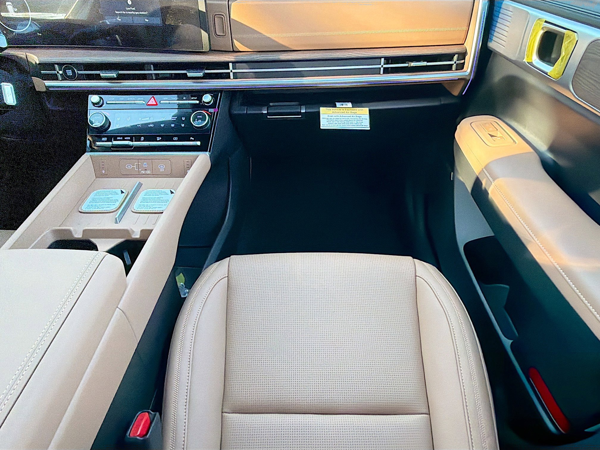 New 2026 Hyundai Santa Fe Calligraphy image 19