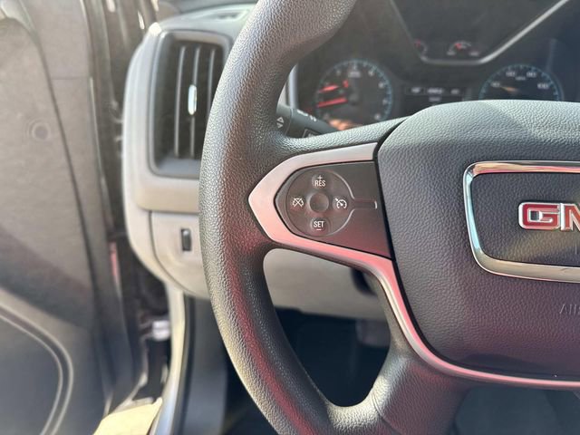 Used 2020 GMC Canyon 2WD Crew Cab w/ Convenience Package image 43