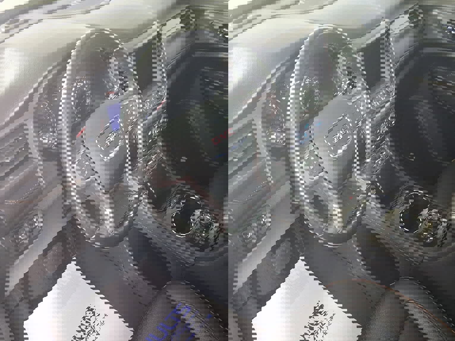 Used 2022 GMC Acadia AT4 w/ Trailering Package image 13