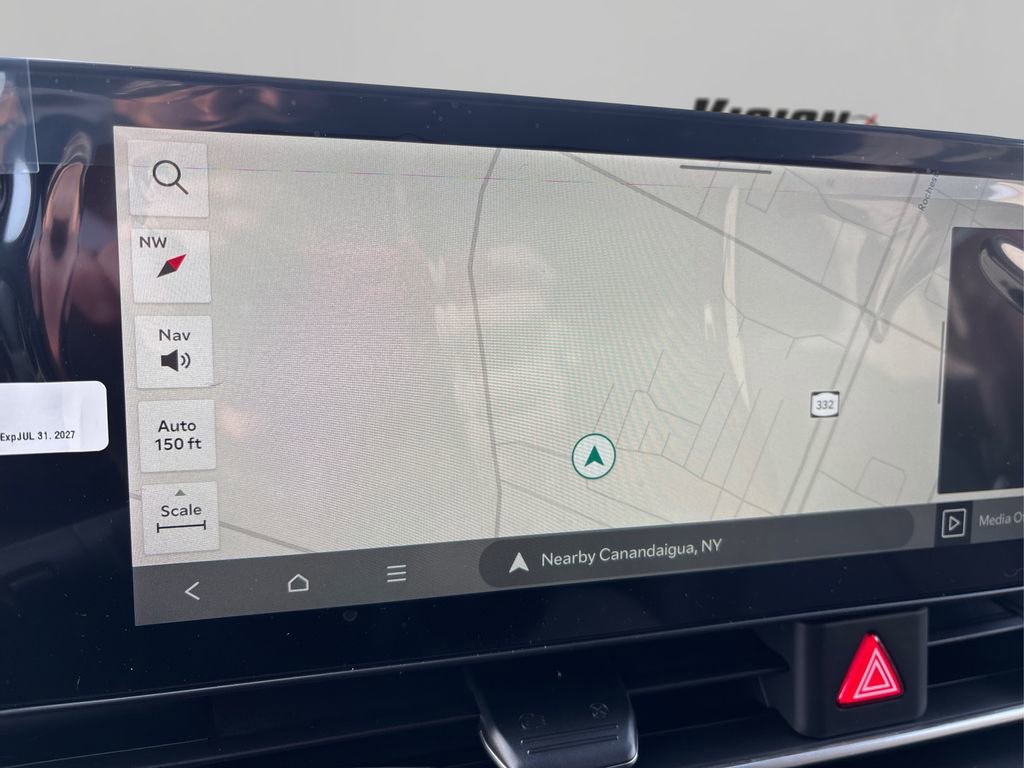 New 2026 Kia Carnival FWD image 31