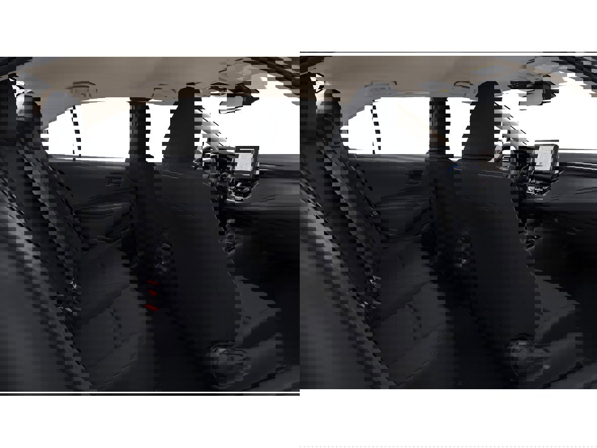 New 2026 Toyota Corolla LE image 7