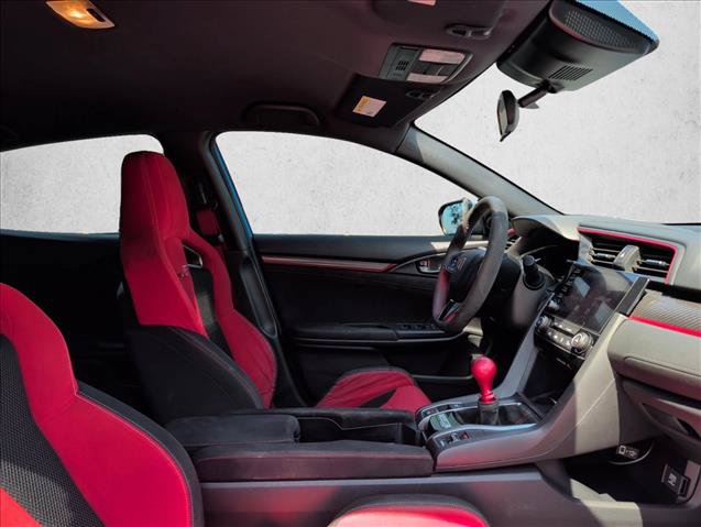 Used 2021 Honda Civic Type R image 27