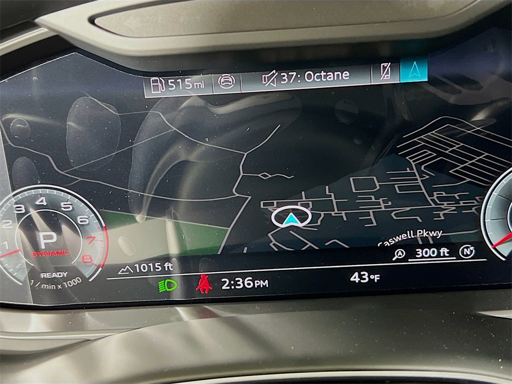 New 2026 Audi Q8 Premium Plus image 15