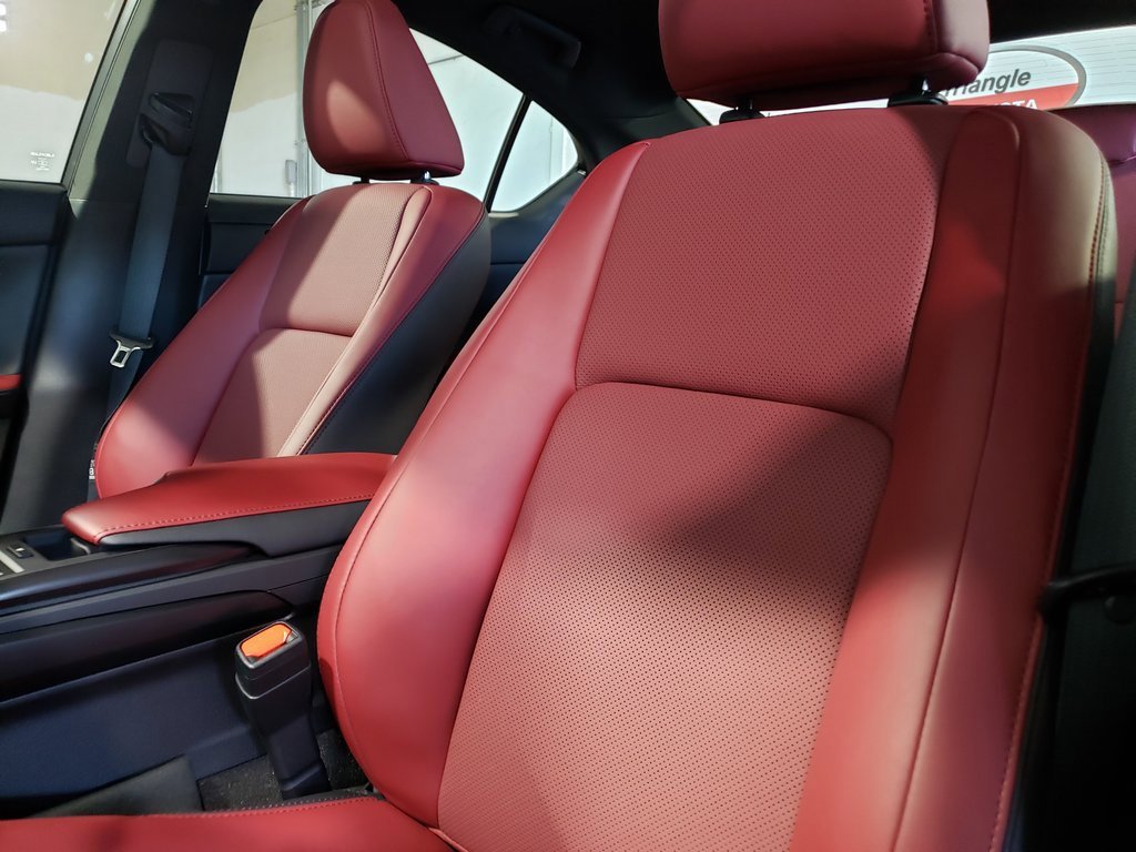New 2025 Lexus IS 300 w/ Comfort Package image 15