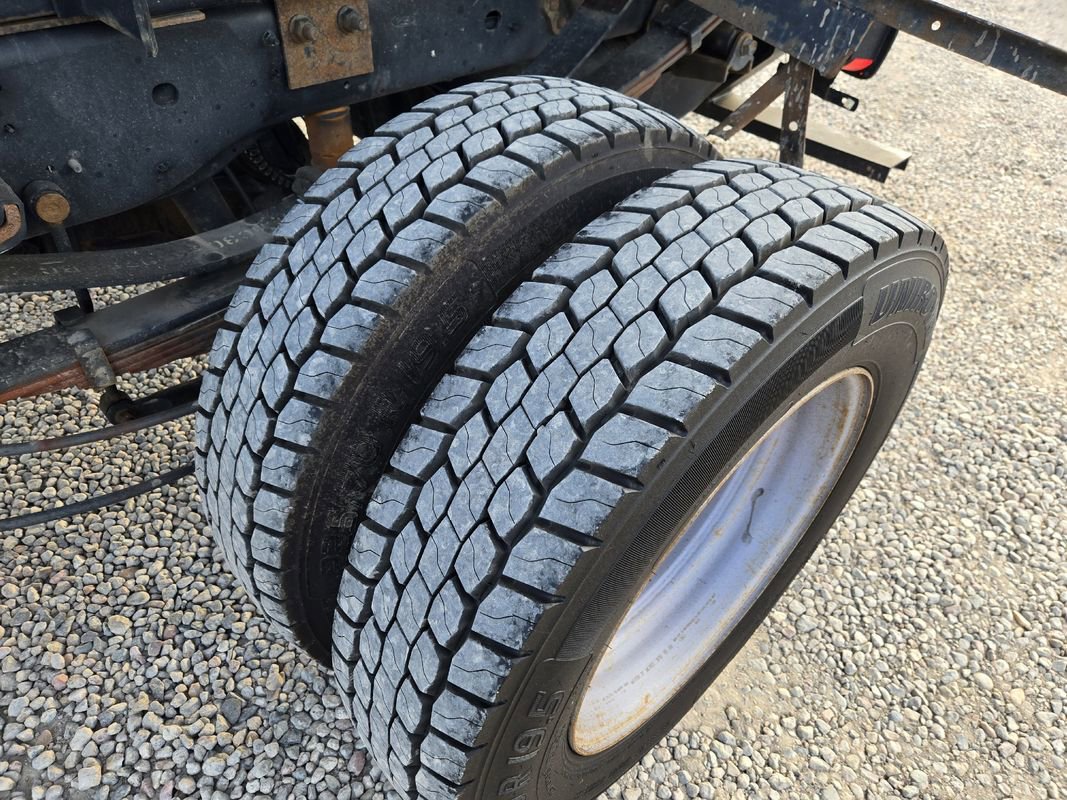 Used 2018 Ford F550 2WD Crew Cab Super Duty w/ Power Equipment Group image 26