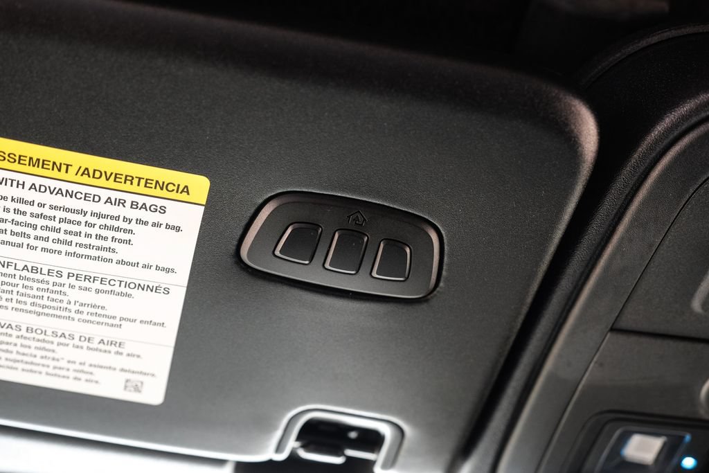 Used 2023 Ford Bronco Badlands AWD/4WD image 34