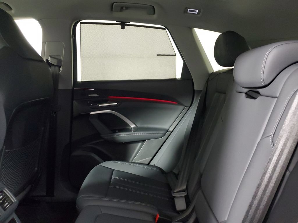 New 2026 Audi Q5 Premium Plus AWD/4WD image 12