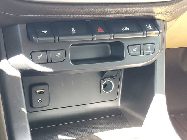 Used 2017 GMC Canyon SLT w/ Driver Alert Package RWD image 26
