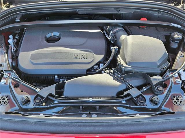 Used 2025 MINI Cooper Countryman S w/ Comfort Package Max AWD/4WD image 21
