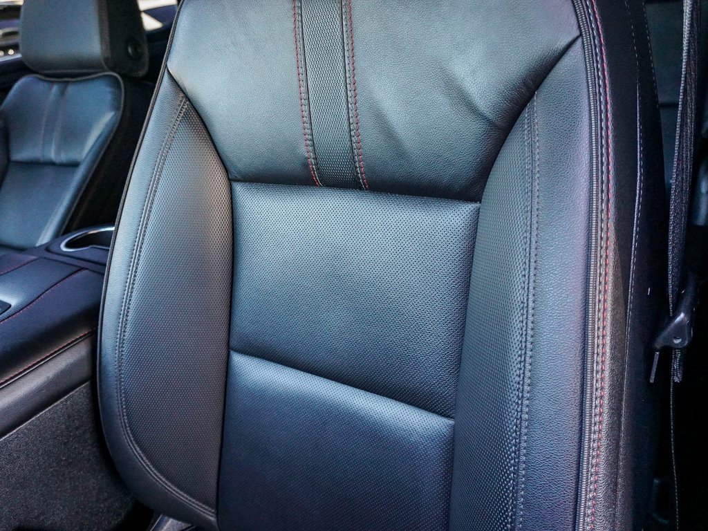 Used 2024 Chevrolet Tahoe RST image 21