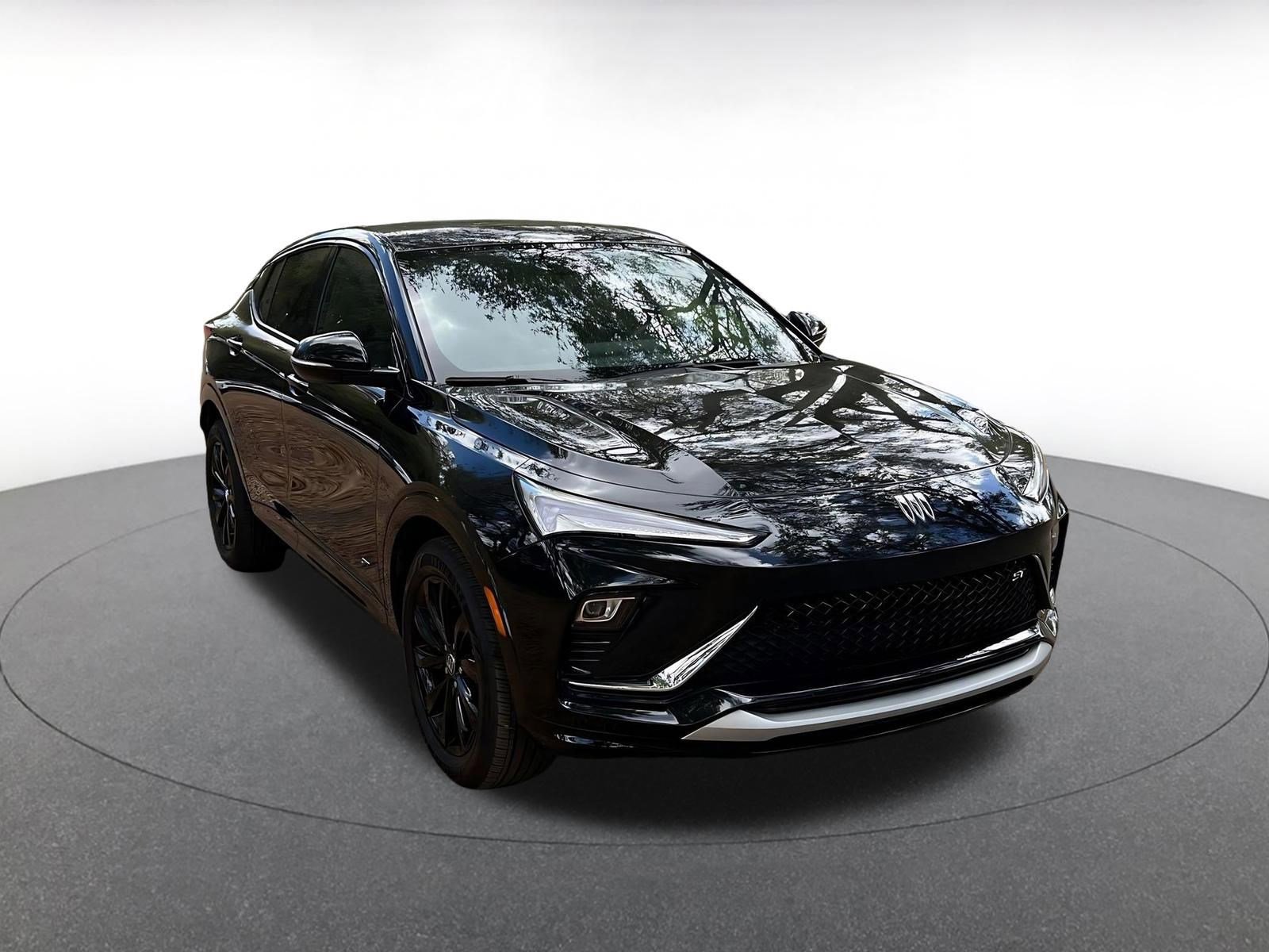 Used 2025 Buick Envista Sport Touring