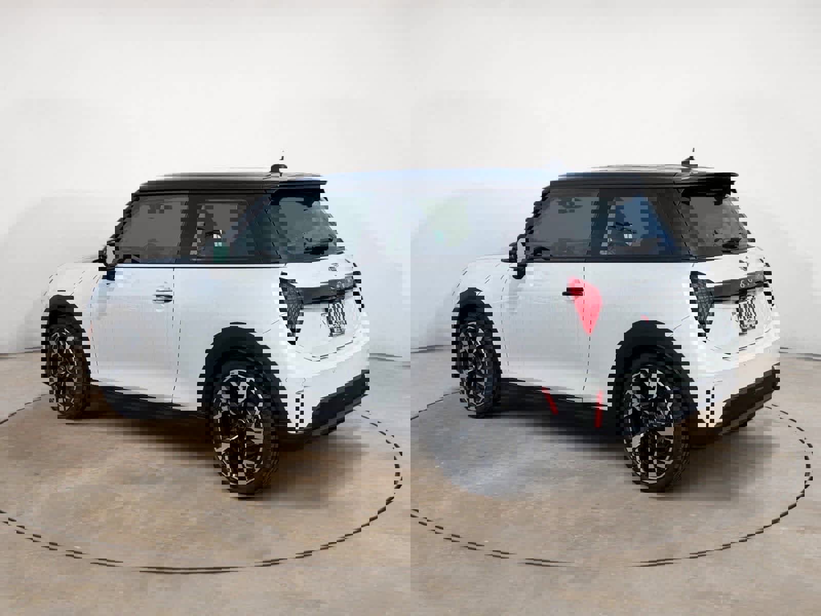 New 2025 MINI Cooper S image 5