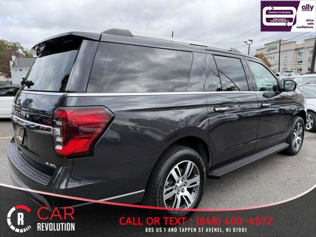 Used 2024 Ford Expedition Max Limited AWD/4WD image 11