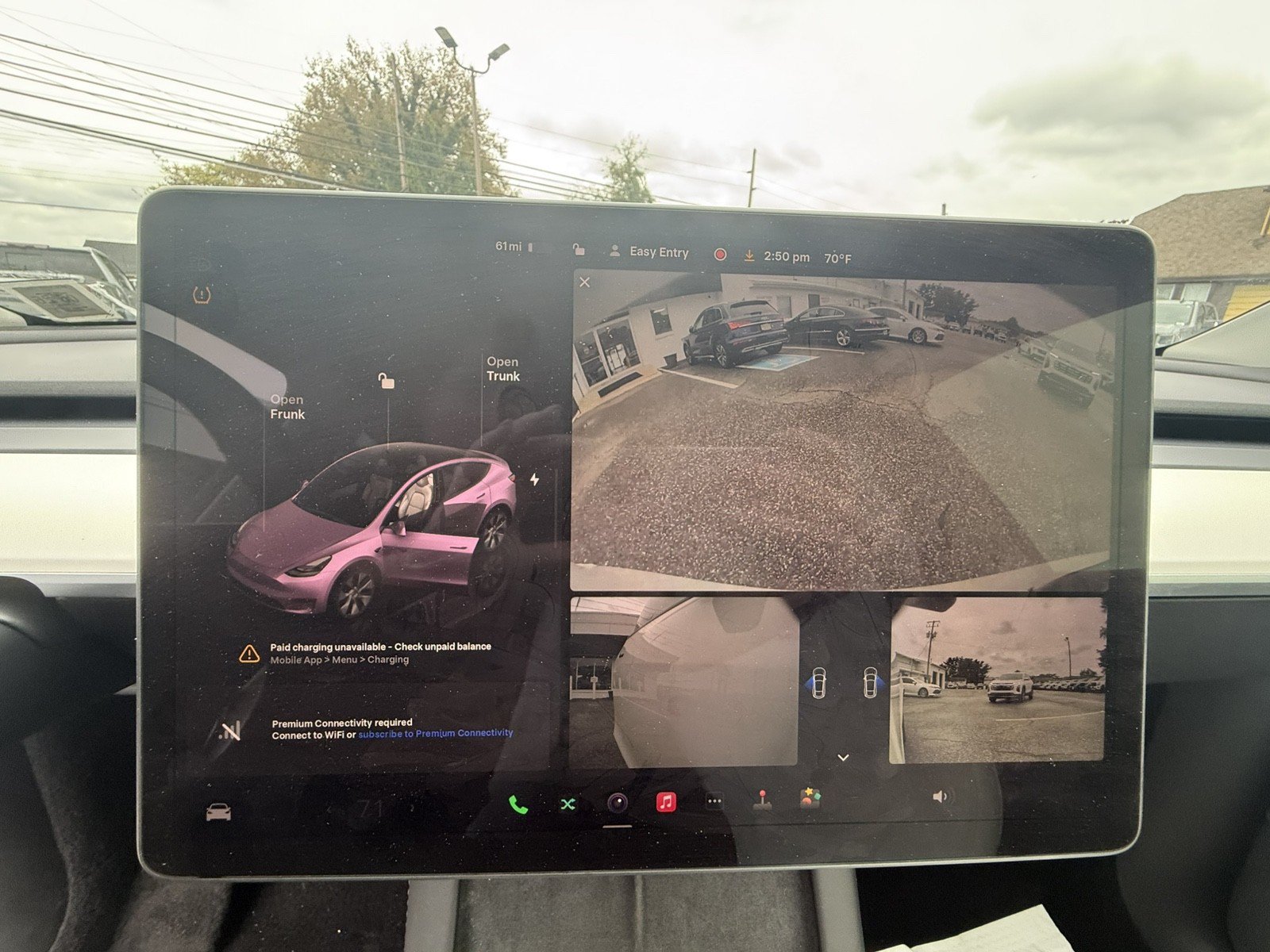 Used 2022 Tesla Model Y Long Range AWD/4WD image 14