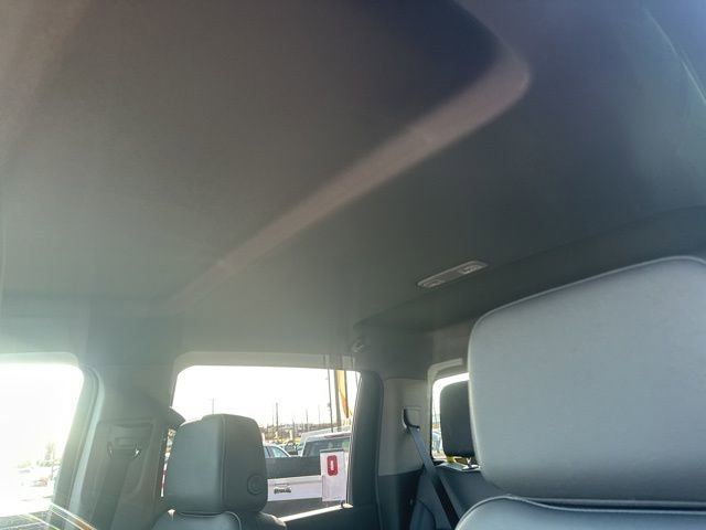 New 2026 Chevrolet Silverado 2500 W/T w/ WT Convenience Package image 15