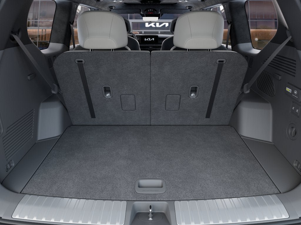 New 2026 Kia EV9 GT-Line AWD/4WD image 19