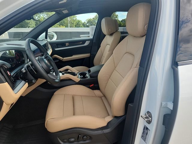 New 2026 Porsche Cayenne image 5