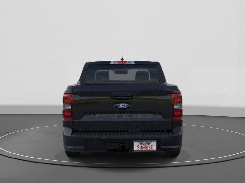 New 2026 Ford Maverick Lobo image 5