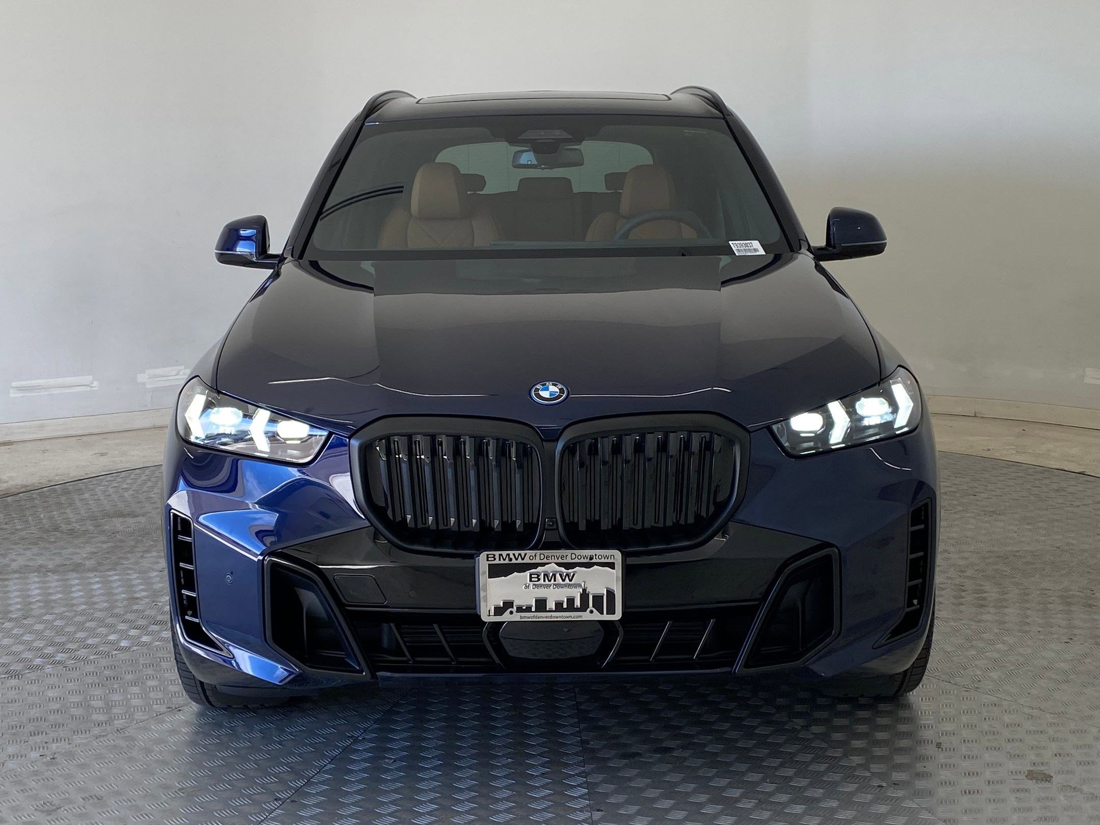 New 2026 BMW X5 xDrive50e w/ M Sport Package image 6