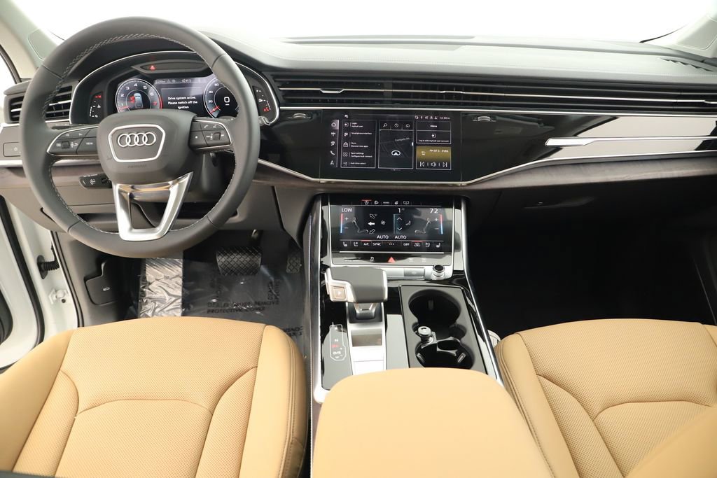 New 2026 Audi Q7 3.0T Premium Plus image 18