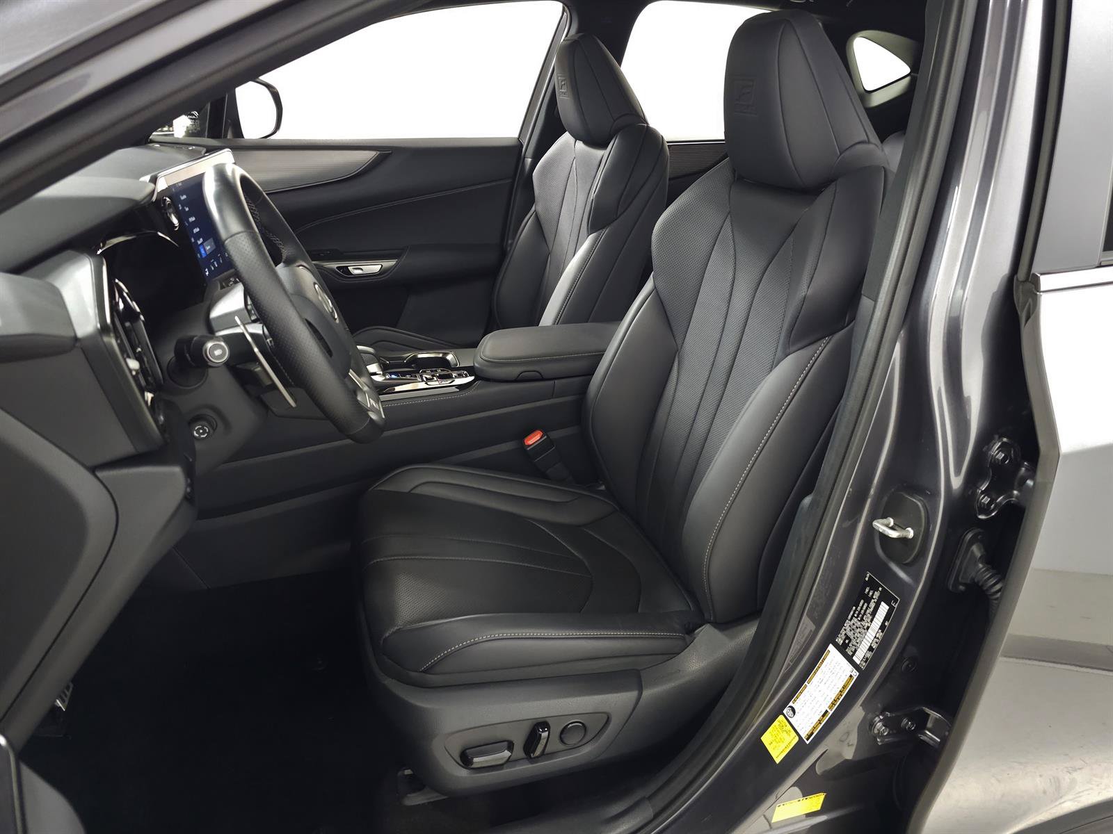 Certified 2025 Lexus NX 450h+ F Sport w/ Accessory Package (2T) AWD/4WD image 15