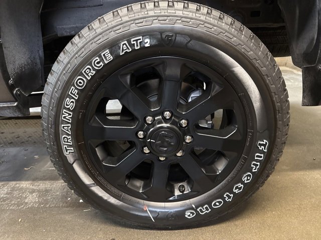 New 2025 RAM 2500 Big Horn image 46