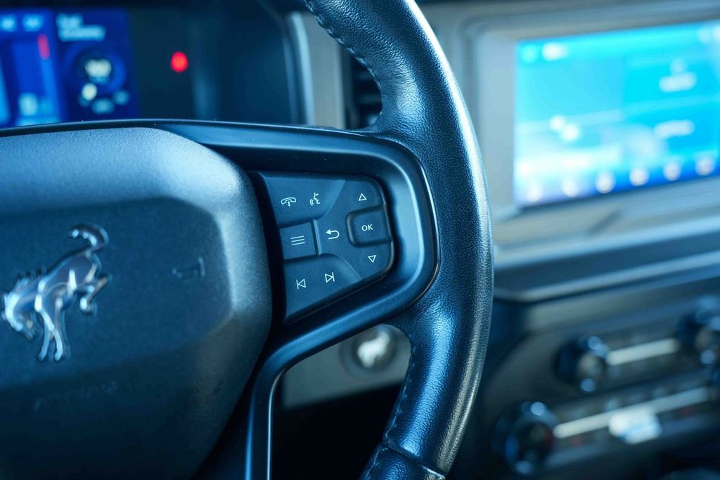 Used 2021 Ford Bronco Outer Banks AWD/4WD image 25