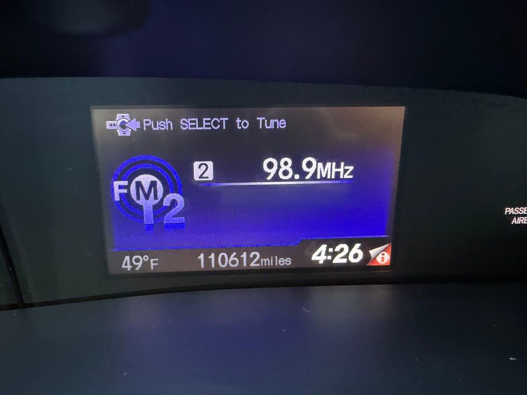 Used 2014 Honda Civic LX image 24