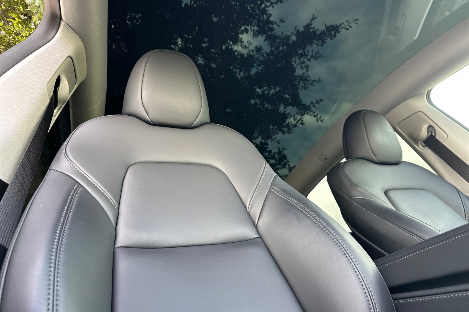 Used 2023 Tesla Model Y Performance image 21