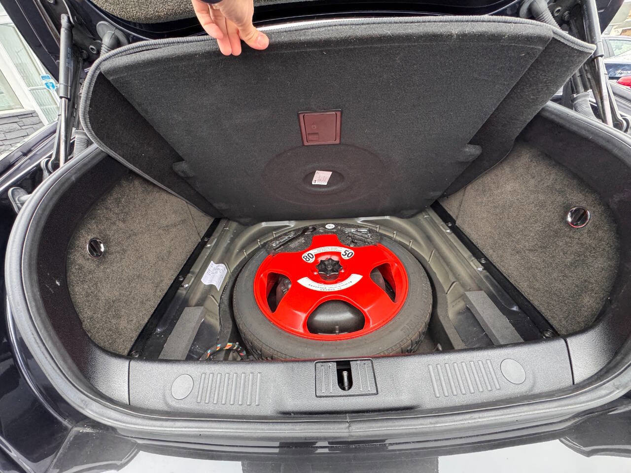 Used 2014 Bentley Flying Spur W12 image 40