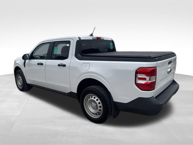 Used 2022 Ford Maverick XL FWD image 32