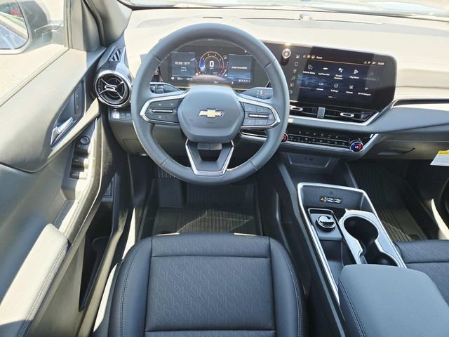 New 2026 Chevrolet Equinox LT w/ Convenience Package II AWD/4WD image 7