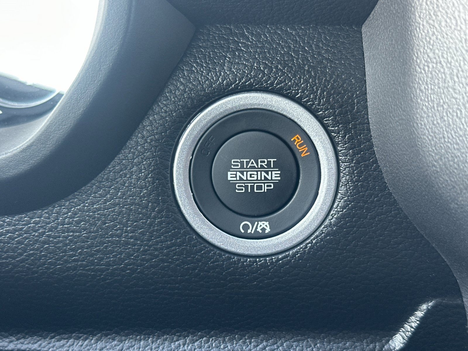 New 2025 RAM 1500 Big Horn image 20
