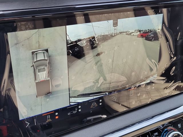 New 2026 GMC Sierra 1500 AT4 w/ Technology Package image 31