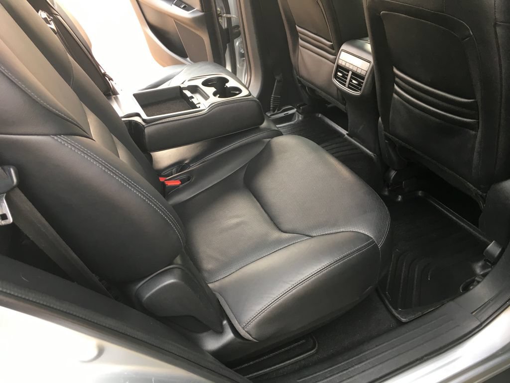 Used 2018 MAZDA CX-9 Touring AWD/4WD image 30