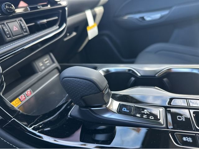 Certified 2026 Lexus NX 450h+ F Sport w/ Accessory Package (2T) image 32