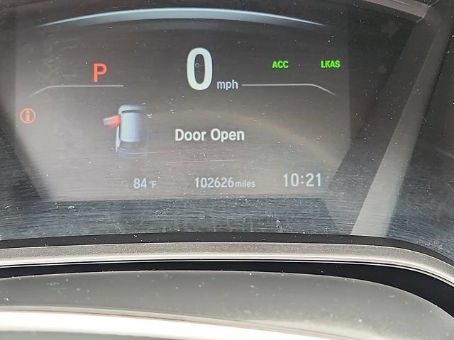 Used 2018 Honda CR-V EX image 20