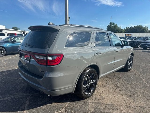 New 2026 Dodge Durango GT w/ Blacktop Package RWD image 3