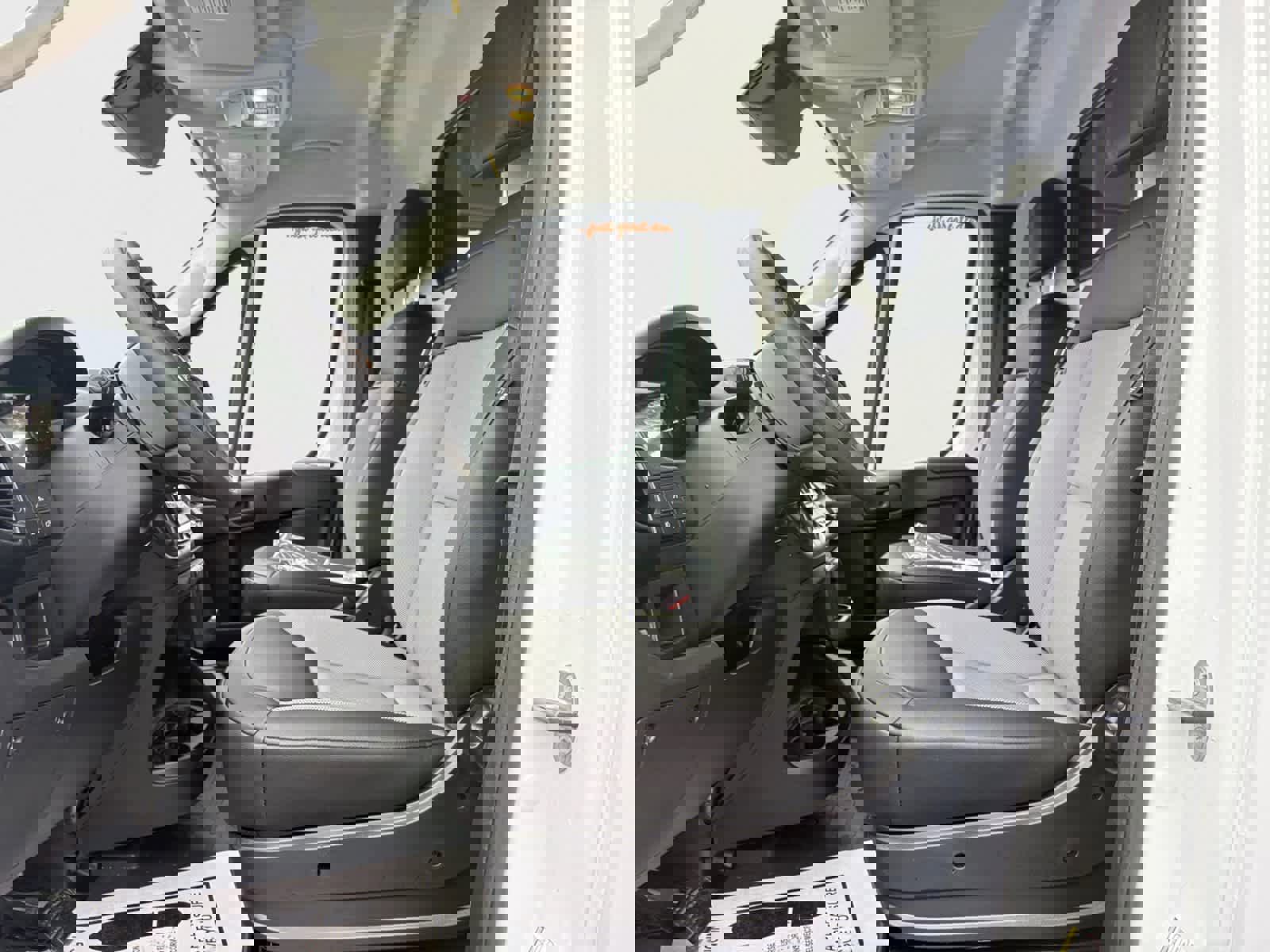 Used 2026 RAM ProMaster 1500 w/ Convenience Group image 9