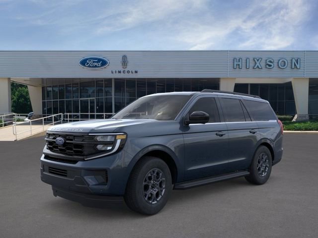 New 2025 Ford Expedition Active