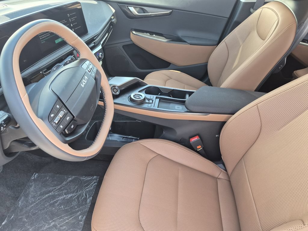 New 2026 Kia EV6 Wind AWD/4WD image 10